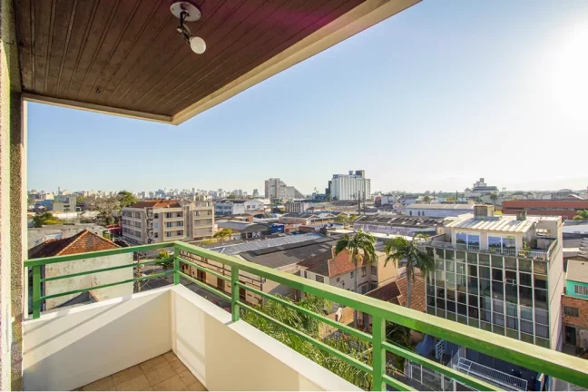 Imagem SGSP 850 Apto 610101004-60 - Apartamento à venda no bairro São Geraldo - Porto Alegre/RS