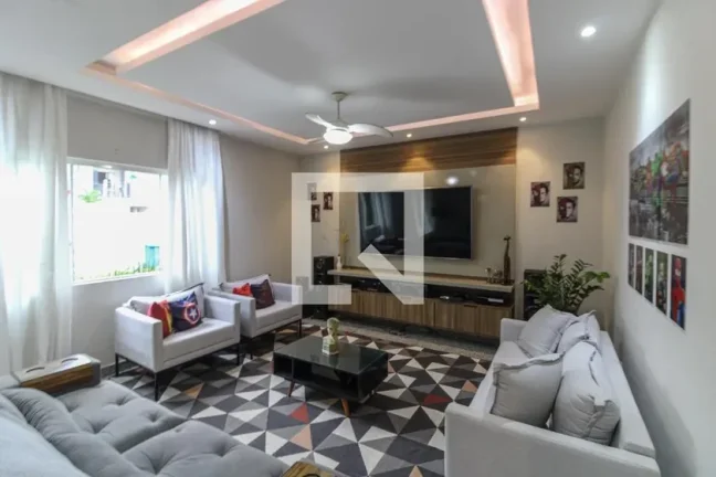 Imagem Casa à Venda - Vargem Pequena, 4 Quartos, 265 m2
