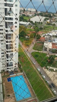 Imagem APARTAMENTO 2 RQUARTOS COM SUITE FRENTE AO PARQUE CASCAVEL
