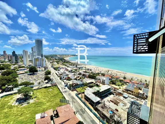 Imagem Apartamento para Venda em Natal / RN no bairro Ponta Negra