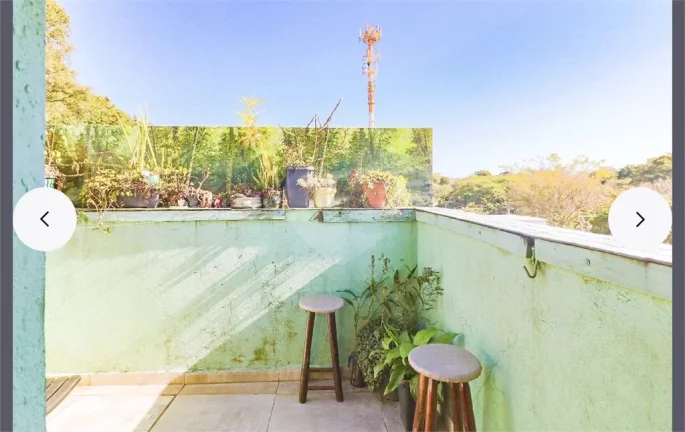 Imagem Casa à venda com 5 quartos em Butantã, São Paulo - SP