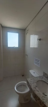 Imagem Apartamento com Área Privativa à Venda em Santa Monica BH 132m²