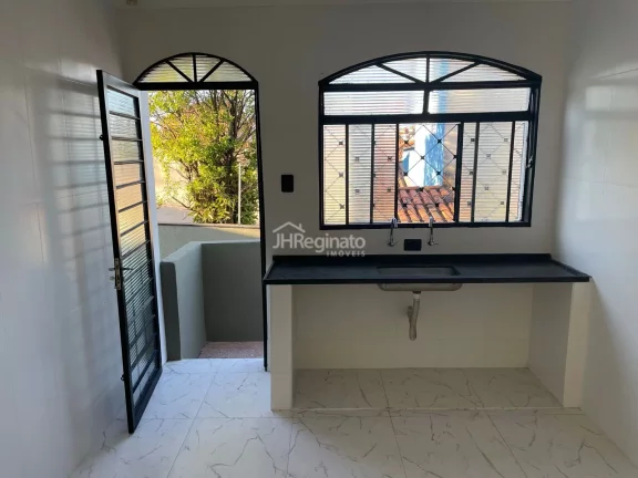 Imagem Casa à venda no Jd. Itanguá - Sorocaba