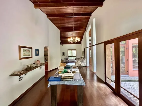 Imagem Cond Recanto INPLA - 4d / 2ste, piscina, jardim, anexo gourmet!