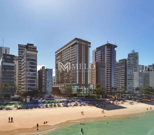 Imagem AV.BOA VIAGEM - Studio com 26,90 m²