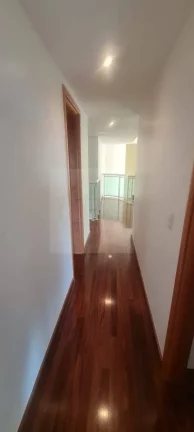Imagem Duplex à venda João Fiusa, Jardim Botânico, com 3 quartos, 240m2
