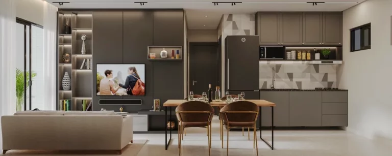 Imagem Playa Blanca Residence