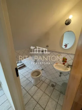 Imagem Casa Condominio - Ribeirão Preto - Jardim Zara - Região Leste