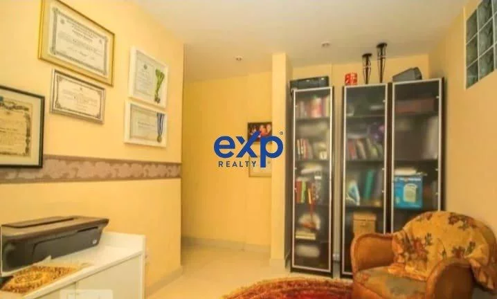 Imagem Apartamento para Venda em Rio de Janeiro, COPACABANA, 4 dormitórios, 1 suíte, 3 banheiros, 1 vaga