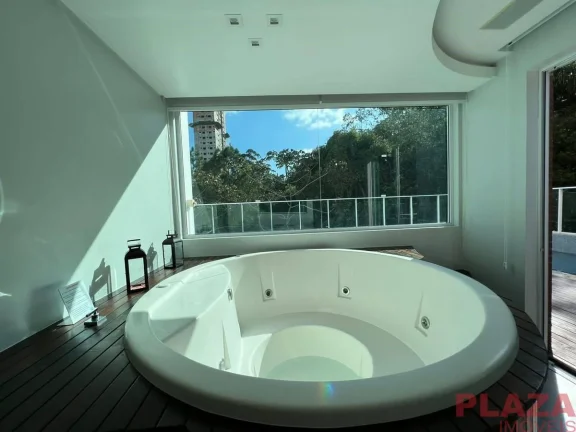 Imagem Apartamento à venda | 4 suítes | 4 vagas | Carmel Vista Alta | Barra Norte BC