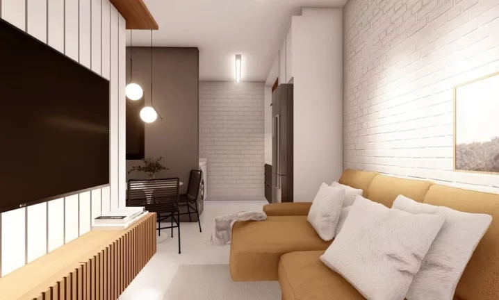 Imagem APARTAMENTO RESIDENCIAL em São Paulo - SP, Vila Carrão
