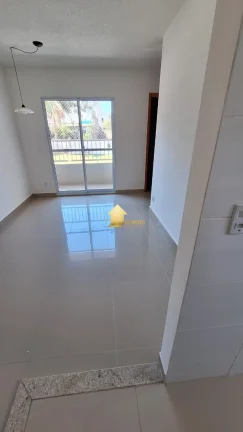 Imagem Apartamento 2 Quartos com sacada Condomínio MRV Chapada Das Brisas
