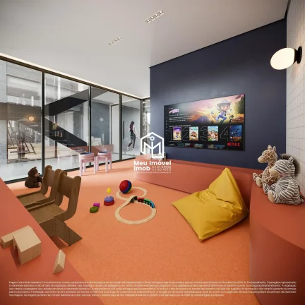 Imagem Apartamento Ágio no Eleva 25 - Brasília