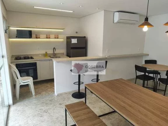 Apartamento à venda, 78 m² por R$ 798.000,00 - Vila Olímpia - São Paulo/SP