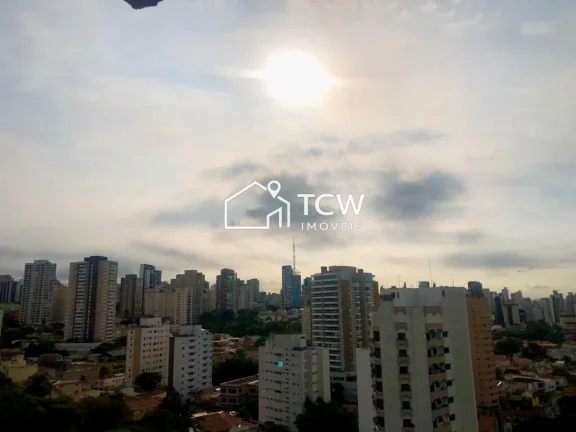 Imagem Apartamento à venda no bairro Vila Mariana - São Paulo/SP