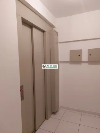 Imagem APARTAMENTO RESIDENCIAL em SÃO JOSÉ DOS CAMPOS - SP, MONTE CASTELO