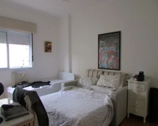 Imagem Cobertura Penthouse a Venda Higienopolis 3 quartos 1 vaga, 248 M2