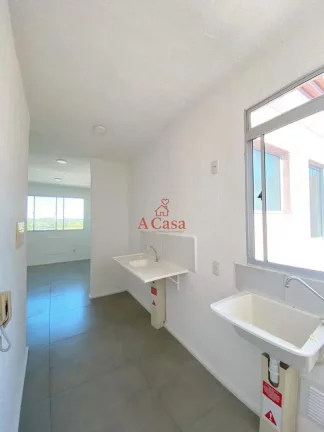 Imagem Apartamento com 2 Dormitorio(s) localizado(a) no bairro Hípica em Porto Alegre / Rio Grande do Sul Ref.:219