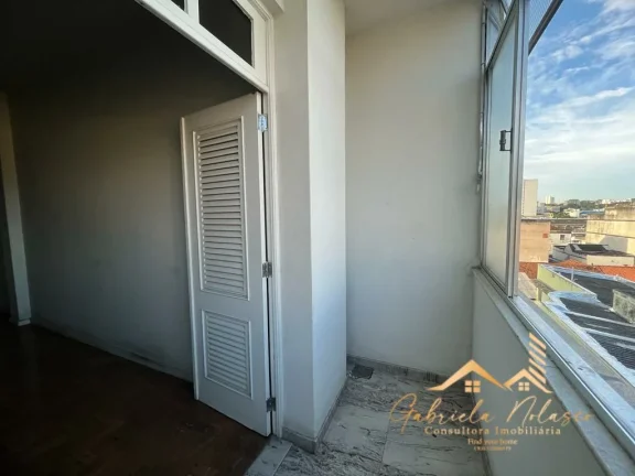 Imagem APARTAMENTO - VARANDA - VISTA LIVRE - 3 QUARTOS