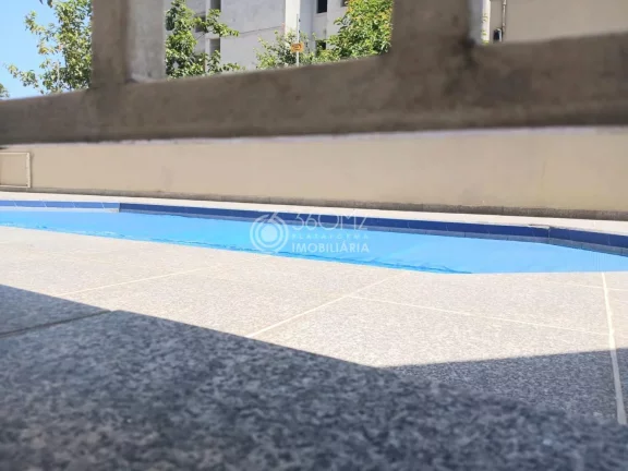 Imagem Apartamento para Venda em Santo André / SP no bairro Vila Valparaíso