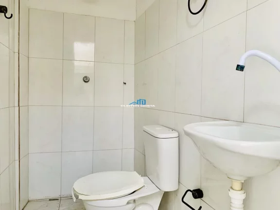 Imagem Ponto Comercial para Locação em Feira de Santana, Capuchinhos, 2 banheiros