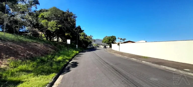 Imagem JARDIM SÃO NICOLAU. TERRENO COM 1.008,00 M2.