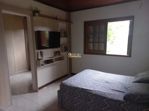 Imagem Casa com 3 Dormitorio(s) localizado(a) no bairro Tarumã em Viamão / Rio Grande do Sul Ref.:57580325