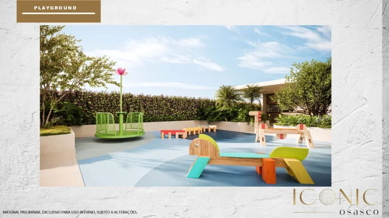 Imagem Cobertura Duplex em Osasco 120m²