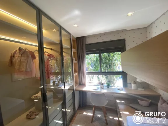 Imagem Apartamento para Venda em São Paulo / SP no bairro Vila Dom Pedro I