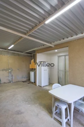 Imagem Imagine viver com o conforto de uma casa e a praticidade de um apartamento: apresentamos este garden...