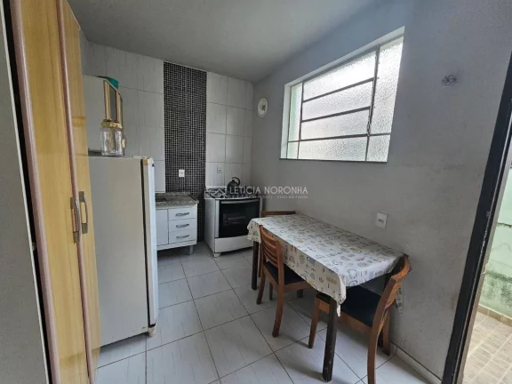 Imagem Casa à Venda