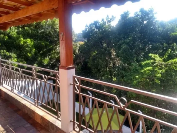 Imagem Casa com 3 quartos à venda, 288 m² por R$ 950.000 - Mairiporã - Mairiporã/SP