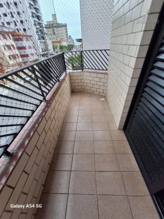 Imagem Apartamento 2 dormitórios sendo 1 suíte no bairro Guilhermina