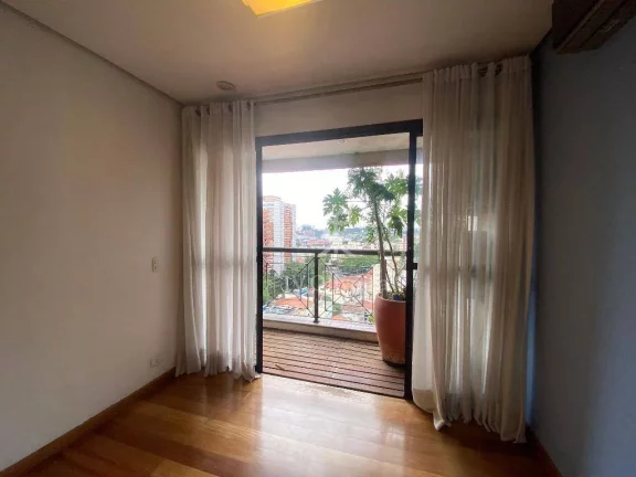 Imagem Cobertura com 2 dormitórios à venda, 120 m² por R$ 940.000,00 - Jardim Colombo - São Paulo/SP