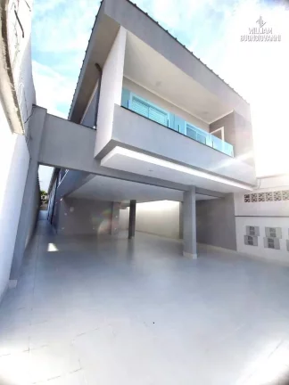 Imagem Casa de Condomínio em SÃO VICENTE