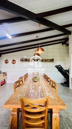 Imagem Casa Sobrado em Setor Presidente Kennedy - Luziânia