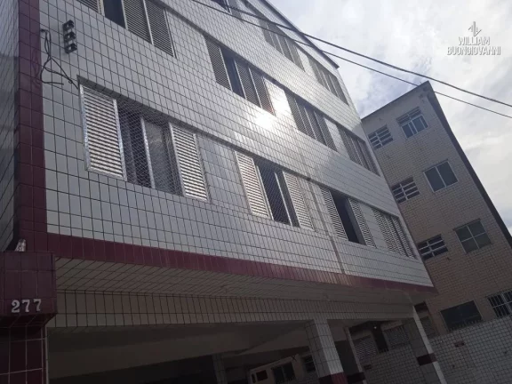 Imagem Apartamento 2 Quartos - Bairro Boqueirão - 1 Vaga