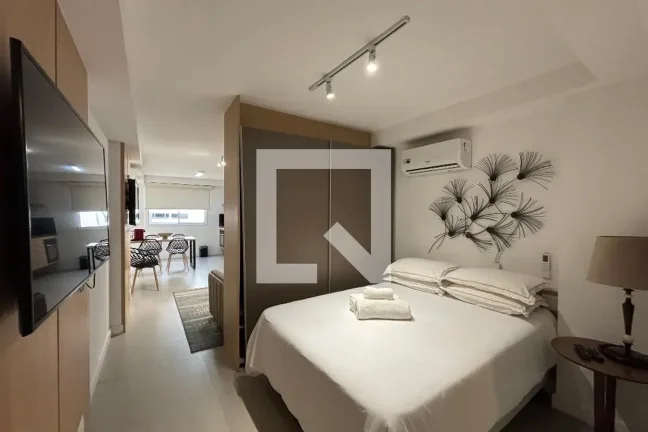Imagem Apartamento à Venda - Copacabana, 1 Quarto, 91 m2