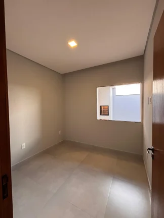Imagem Imperdível: Casa em Condomínio à venda na Vila Nova Sorocaba, com 3 quartos e 146,62m² de área!