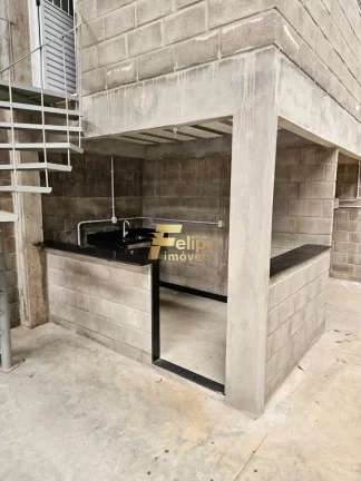 Imagem GALPÃO PARA LOCAÇÃO NA RODOVIA COM 360M² - GUARAPARI / ES