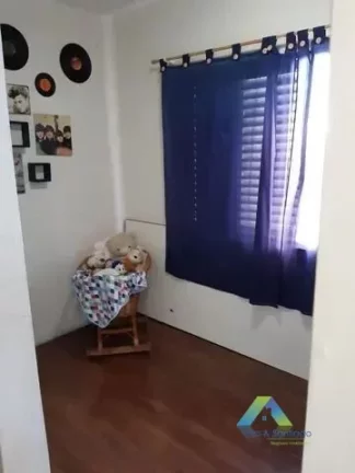 Imagem Sobrado com 4 dormitórios à venda, 300 m² por R$ 770.000,00 - Água Funda - São Paulo/SP
