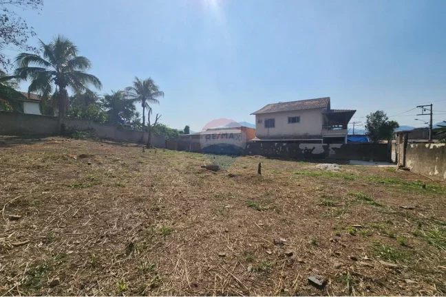 Imagem Terreno 720m, em Inoã, Maricá -RJ.