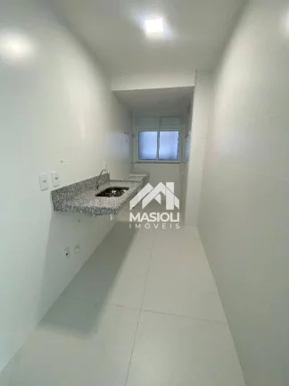 Imagem Apartamento com 3 dormitórios à venda, 79 m² por R$ 865.000,00 - Itaparica - Vila Velha/ES