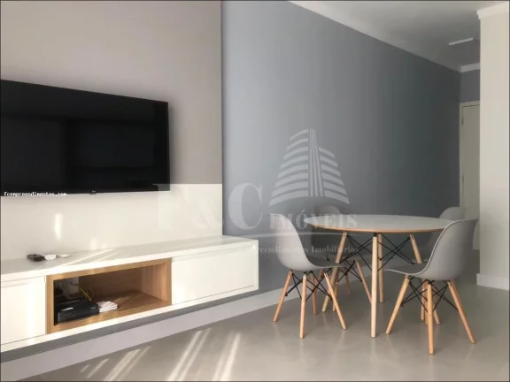 Imagem Apartamento para Venda em Americana, Vila Rio Branco, 1 dormitório, 1 banheiro, 1 vaga