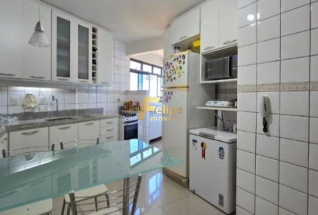 Imagem IMPERDÍVEL! ÓTIMO APARTAMENTO DE 03 QUARTOS E 01 SUÍTE EM JARDIM DA PENHA, VITÓRIA/ES!