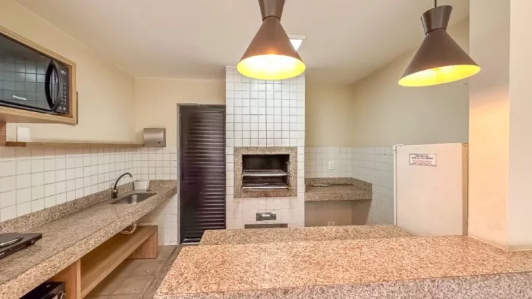 Imagem Apartamento com 1 dormitório à venda, 44 m² por R$ 850.000,00 - Itaim - São Paulo/SP