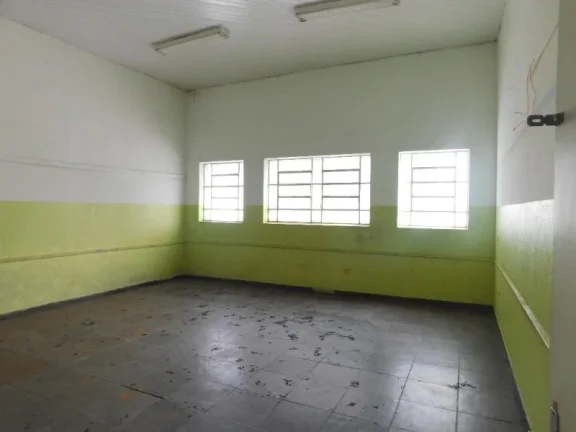 Imagem PRÉDIO COMERCIAL À VENDA, COLÔNIA, JUNDIAÍ.