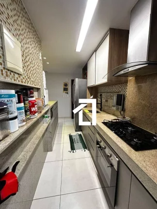 Imagem Apartamento | Cruz das Almas | 2 Quartos com 1 Suíte | Varanda | 66,5m²