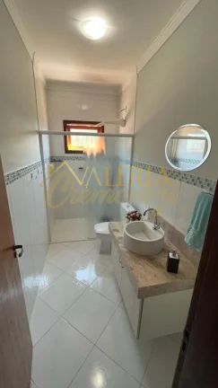 Imagem CASA RESIDENCIAL em INDAIATUBA - SP, ALTOS DA BELA VISTA