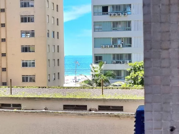 Imagem PITANGUEIRAS- CALÇADÃO COM VISTINHA MAR , GARAGEM NO PREDIO, CHURRASQUEIRA.
